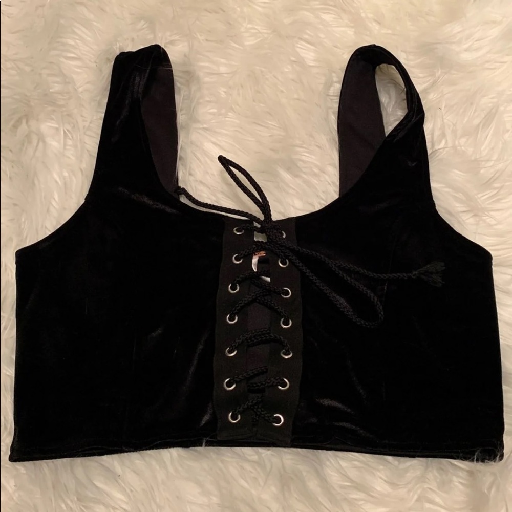 Free people Top